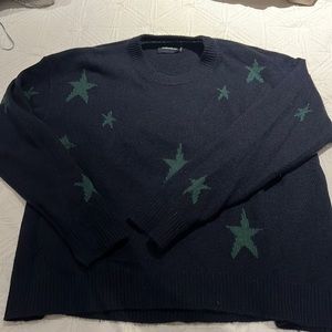 Zadig and Voltaire Markus Sweater Cashmere